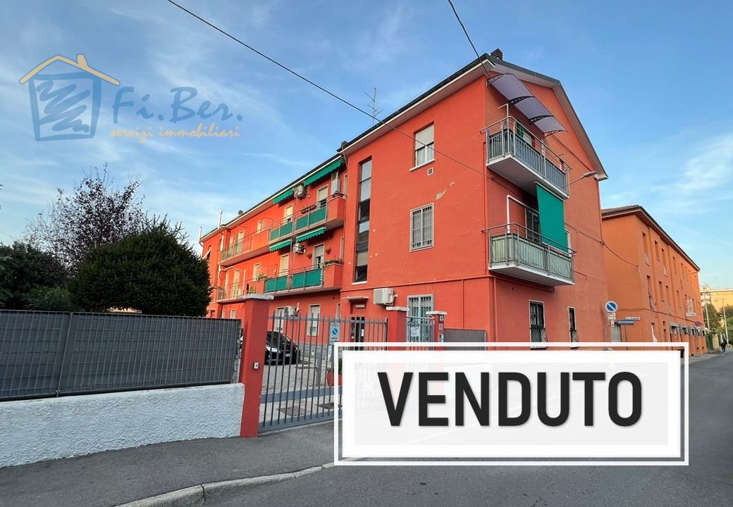 Pioltello zona vecchia - 2 Locali