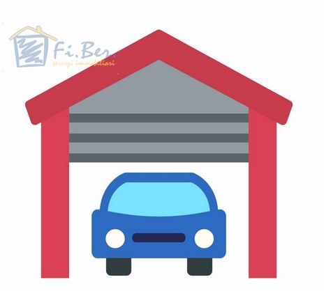 Pioltello - Via Cartagine: BOX singolo